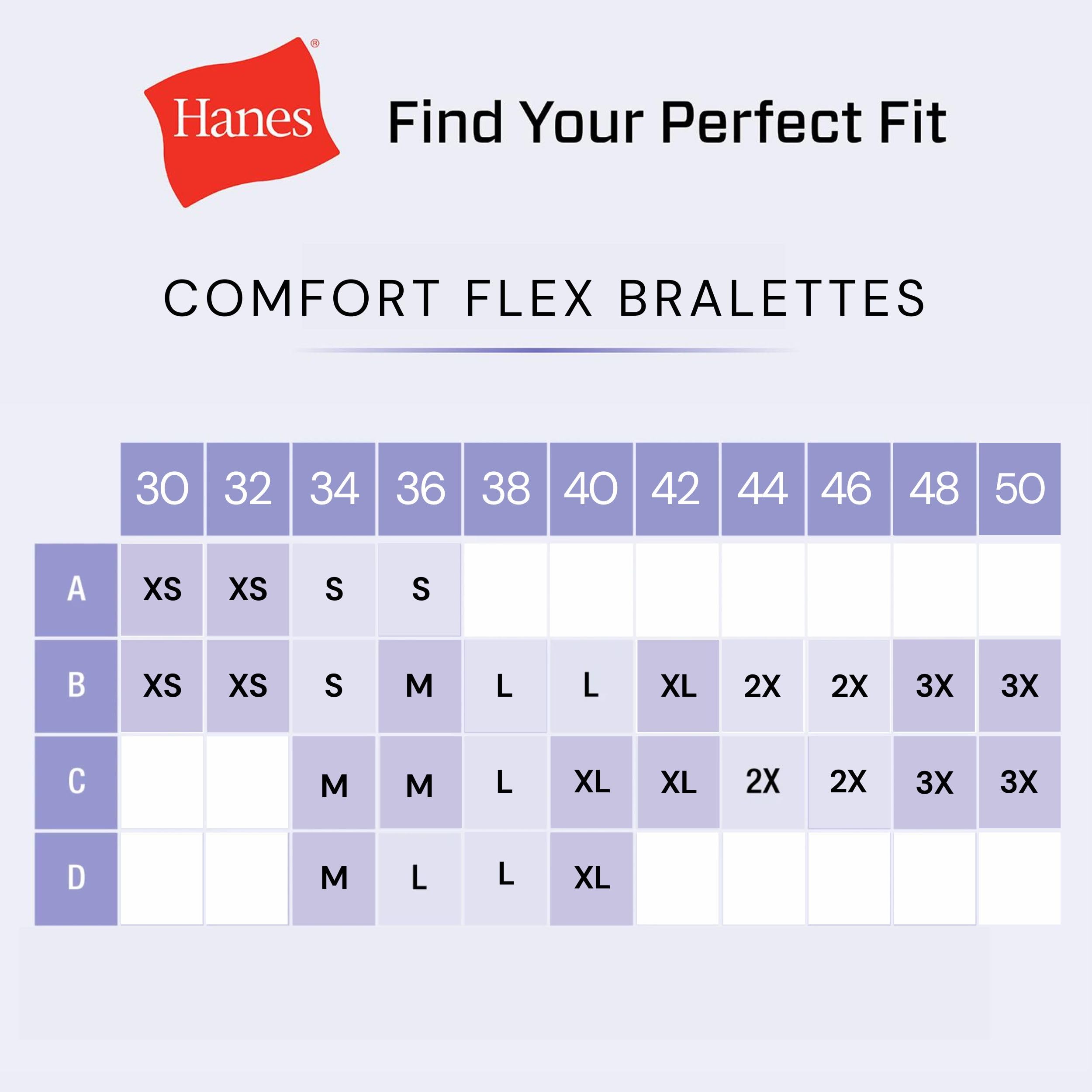 womens Scoopneck Bralette Pack,Cotton Crop Top, 3-pack